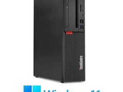 Calculator Lenovo M720s, Hexa Core i5-8400, 16GB DDR4, 256GB SSD, Win 11 Home